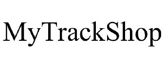 MYTRACKSHOP