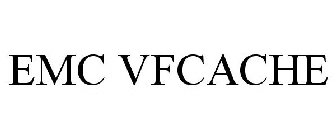 EMC VFCACHE