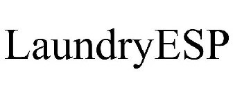 LAUNDRYESP