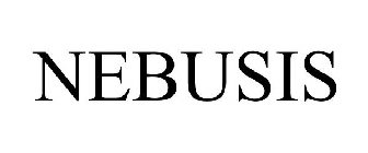 NEBUSIS