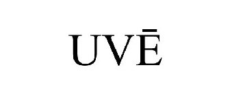 UVÉ