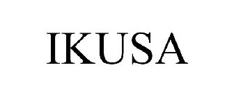 IKUSA