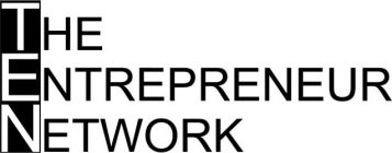 TEN THE ENTREPRENEUR NETWORK