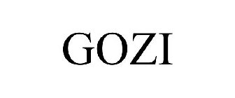 GOZI