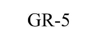 GR-5