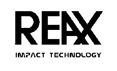 REAX IMPACT TECHNOLOGY