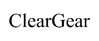 CLEARGEAR