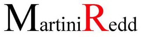 MARTINIREDD