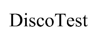 DISCOTEST