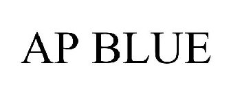AP BLUE