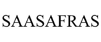SAASAFRAS
