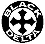 BLACK DELTA