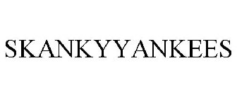 SKANKYYANKEES