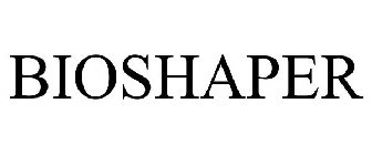 BIOSHAPER