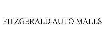 FITZGERALD AUTO MALLS