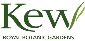 KEW ROYAL BOTANIC GARDENS