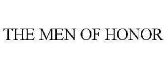 THE MEN OF HONOR