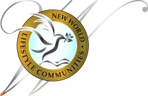 W NEW WORLD LIFESTYLE COMMUNITIES