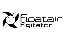 FLOATAIR AGITATOR