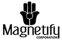 MAGNETIFY CORPORATION