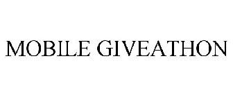 MOBILEGIVEATHON