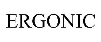 ERGONIC
