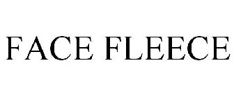 FACE FLEECE