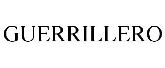 GUERRILLERO