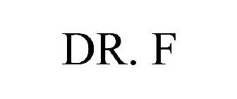 DR. F