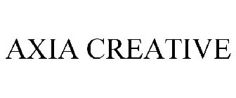 AXIA CREATIVE