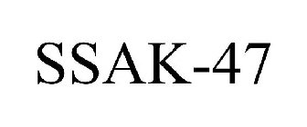 SSAK-47