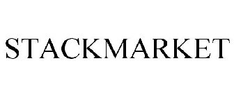 STACKMARKET