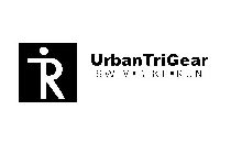 R URBANTRIGEAR SWIM BIKE RUN