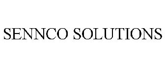 SENNCO SOLUTIONS
