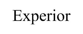 EXPERIOR