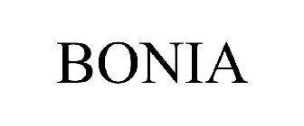 BONIA