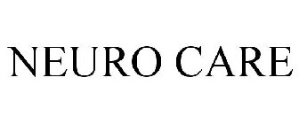 NEURO CARE