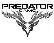 PREDATOR CAMO