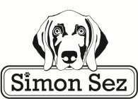 SIMON SEZ