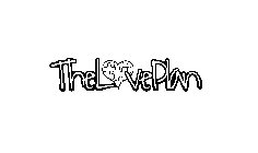 THE LOVE PLAN