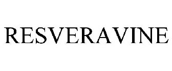 RESVERAVINE