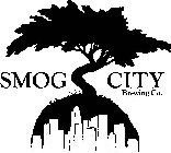 SMOG CITY BREWING CO.