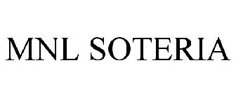 MNL SOTERIA