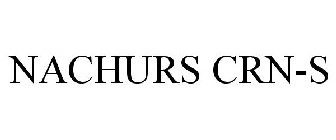 NACHURS CRN-S