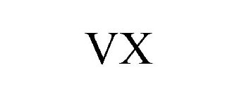 VX