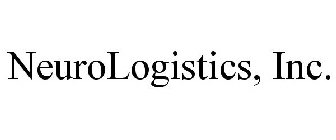 NEUROLOGISTICS, INC.