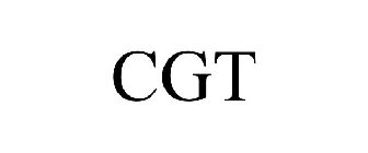 CGT