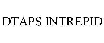 DTAPS INTREPID