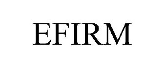 EFIRM