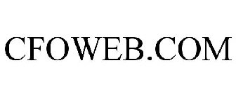 CFOWEB.COM